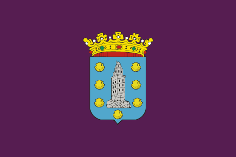 A Coruña