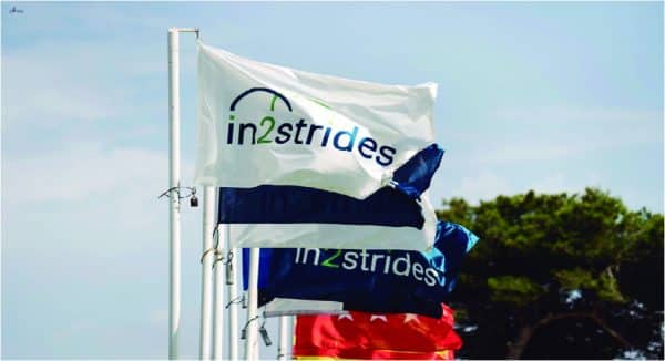 Bandera Personalizada