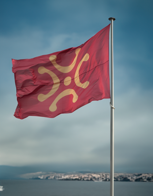 Banderas históricas